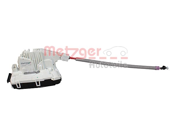 METZGER 2314372 Türschloss